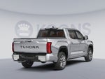 2026 Toyota Tundra Hybrid 1794 Edition