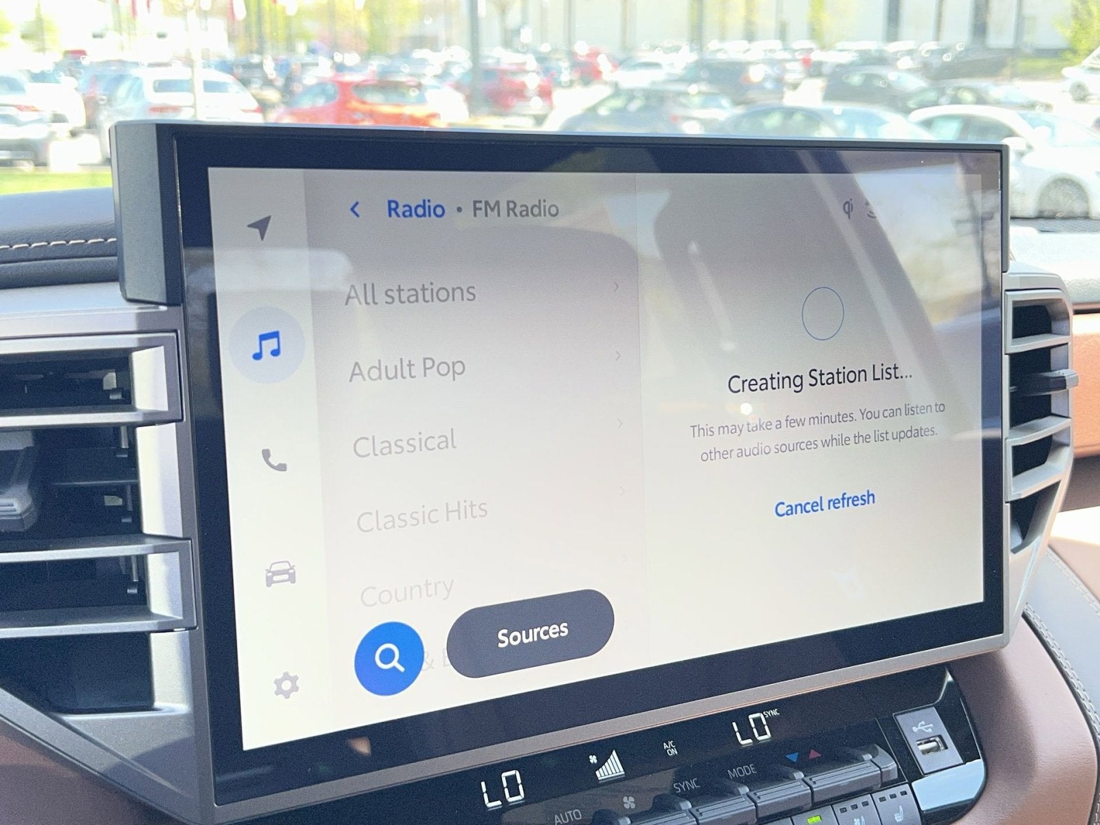 2026 Toyota Tundra Hybrid 1794 Edition