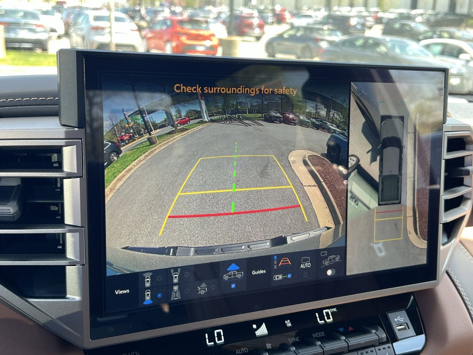 2026 Toyota Tundra Hybrid 1794 Edition