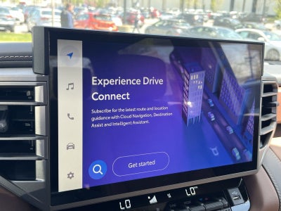 2026 Toyota Tundra Hybrid 1794 Edition