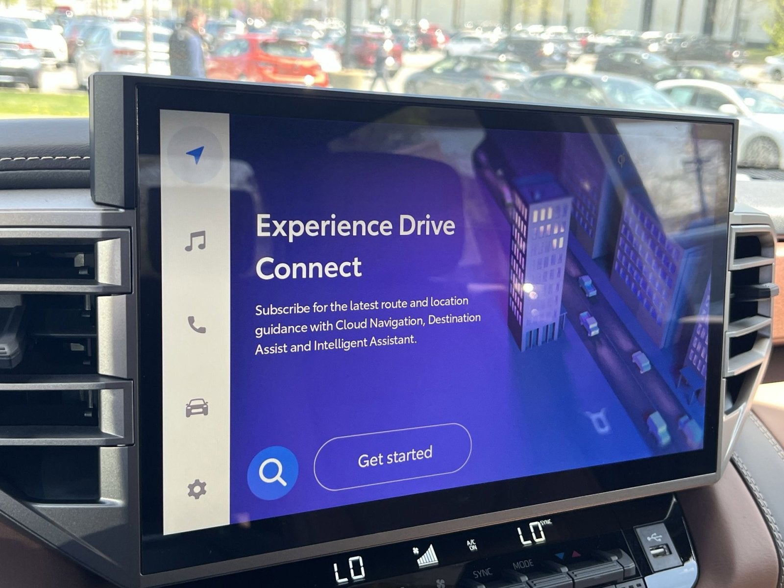 2026 Toyota Tundra Hybrid 1794 Edition