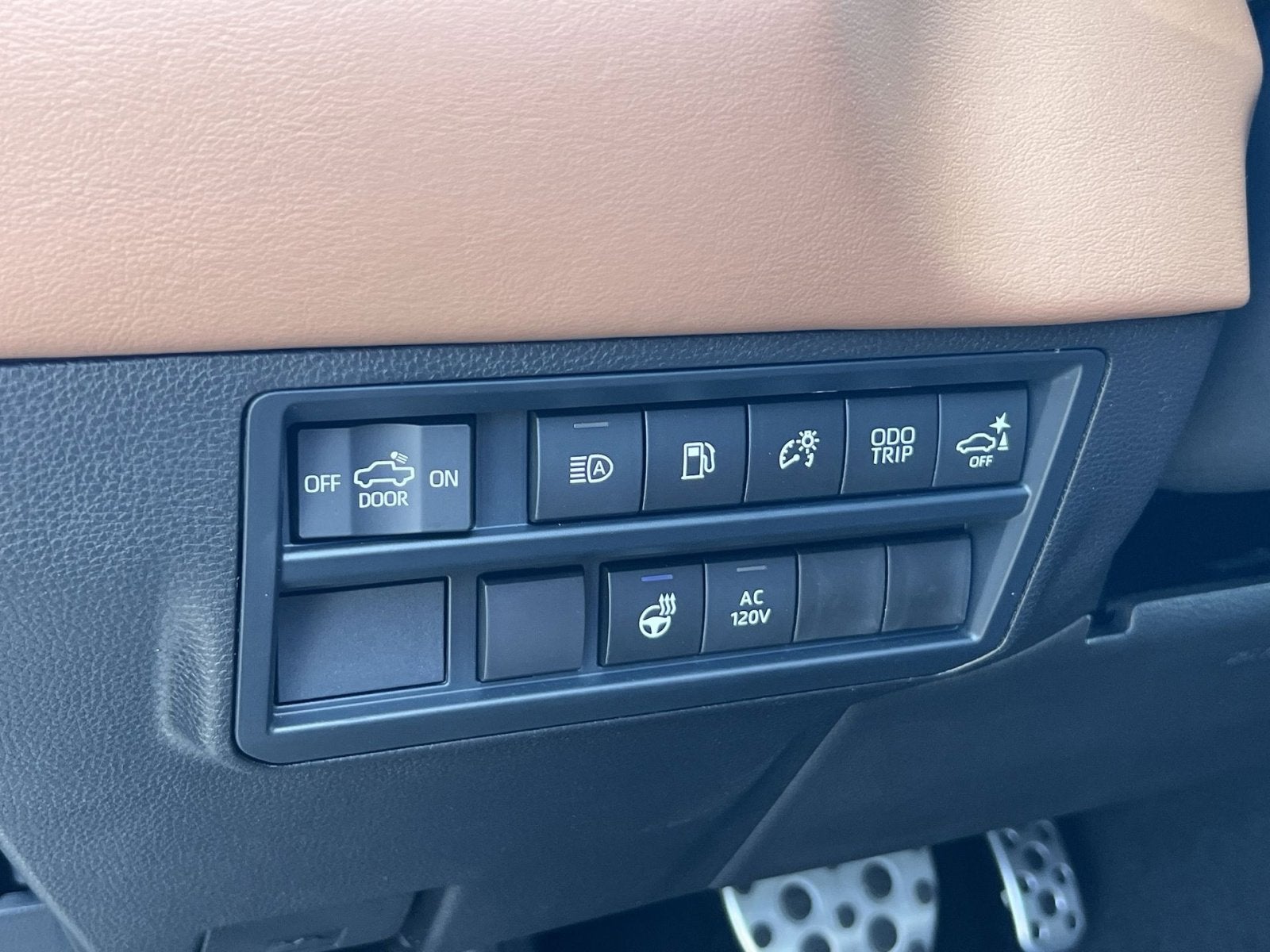 2026 Toyota Tundra Hybrid 1794 Edition