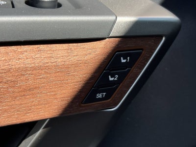 2026 Toyota Tundra Hybrid 1794 Edition