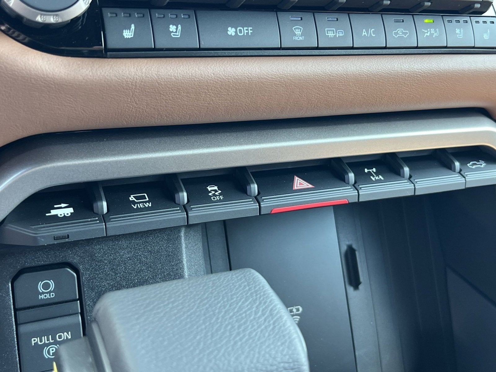 2026 Toyota Tundra Hybrid 1794 Edition