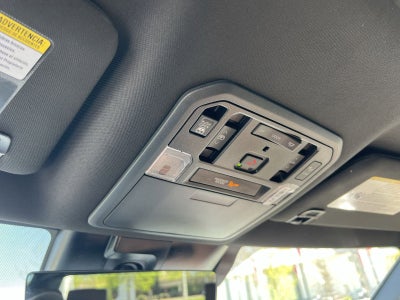 2026 Toyota Tundra Hybrid 1794 Edition