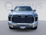 2026 Toyota Tundra Hybrid 1794 Edition