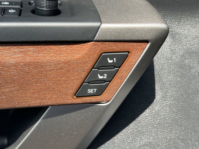 2026 Toyota Tundra Hybrid 1794 Edition