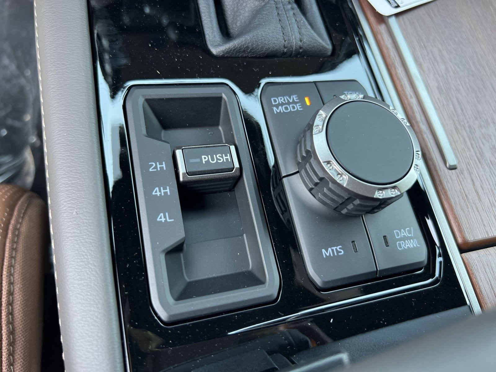 2026 Toyota Tundra Hybrid 1794 Edition