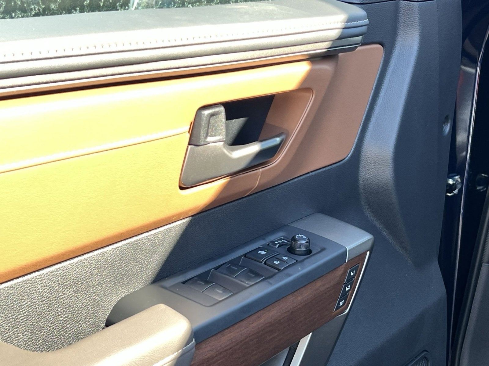 2026 Toyota Tundra Hybrid 1794 Edition