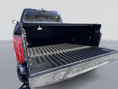 2026 Toyota Tundra Hybrid 1794 Edition