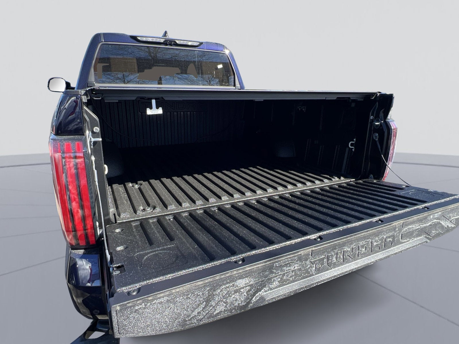 2026 Toyota Tundra Hybrid 1794 Edition