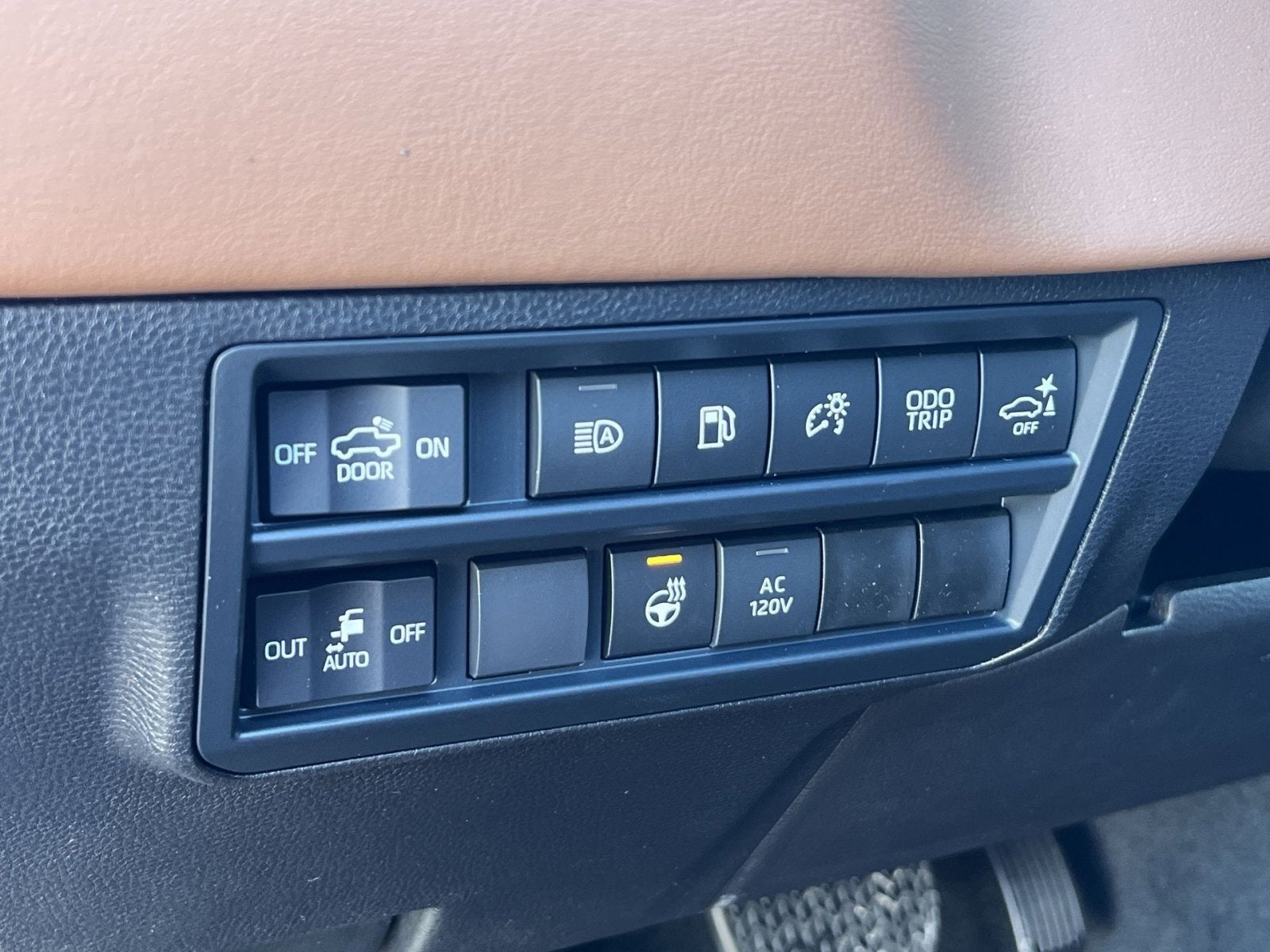 2026 Toyota Tundra Hybrid 1794 Edition