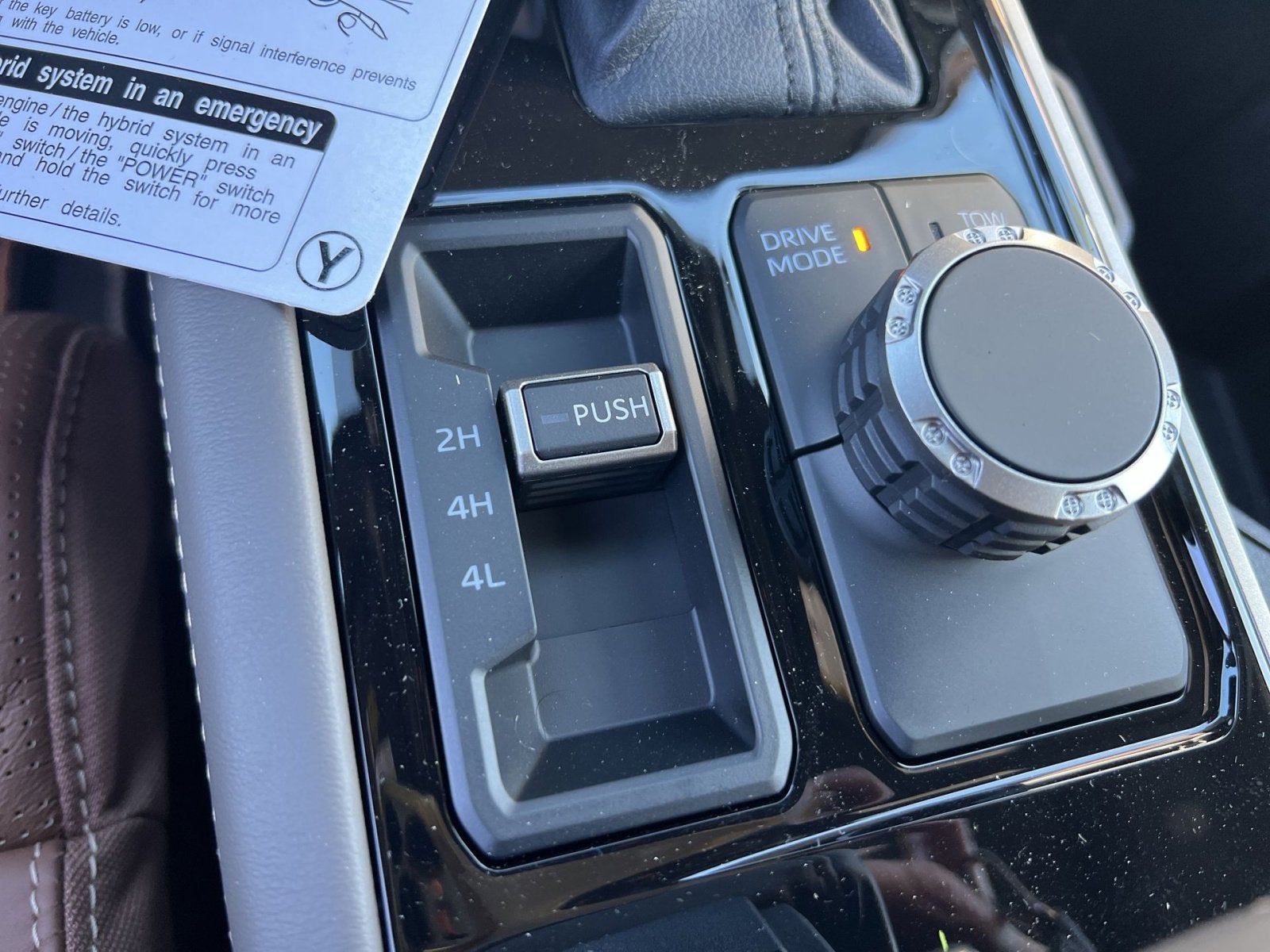 2026 Toyota Tundra Hybrid 1794 Edition