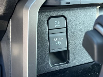 2026 Toyota Tundra Hybrid 1794 Edition