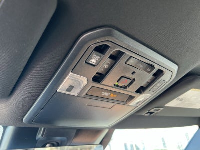 2026 Toyota Tundra Hybrid 1794 Edition