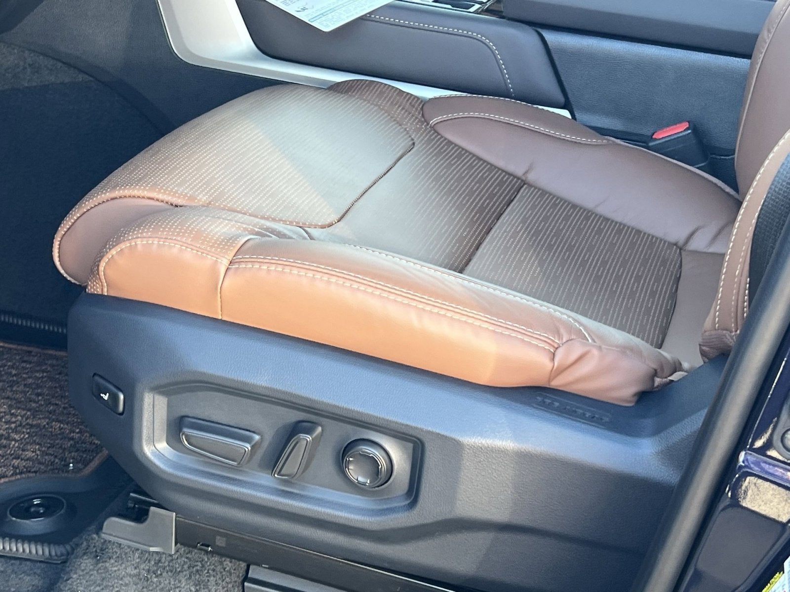 2026 Toyota Tundra Hybrid 1794 Edition