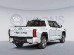 2026 Toyota Tundra Hybrid 1794 Edition