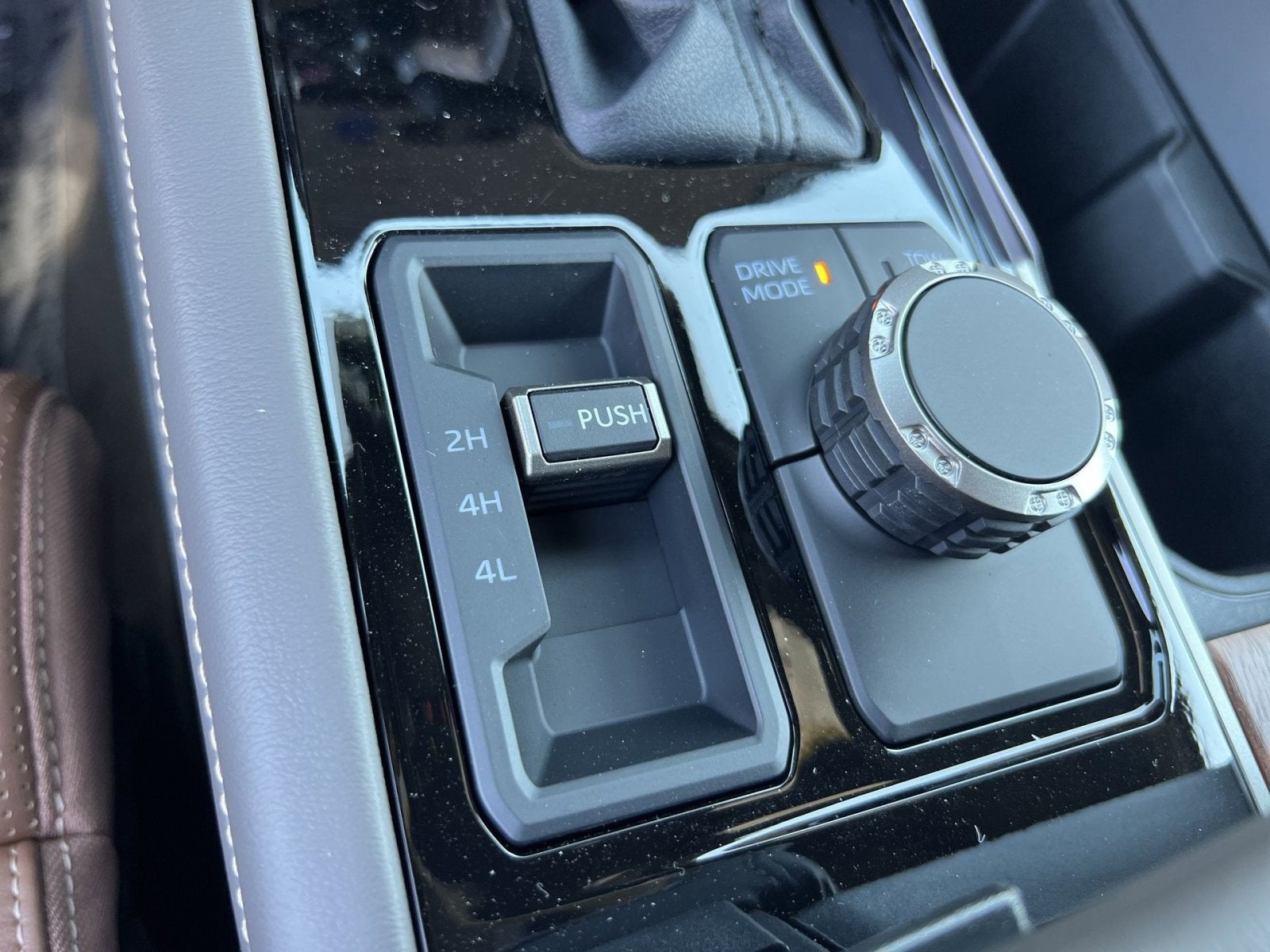 2026 Toyota Tundra Hybrid 1794 Edition
