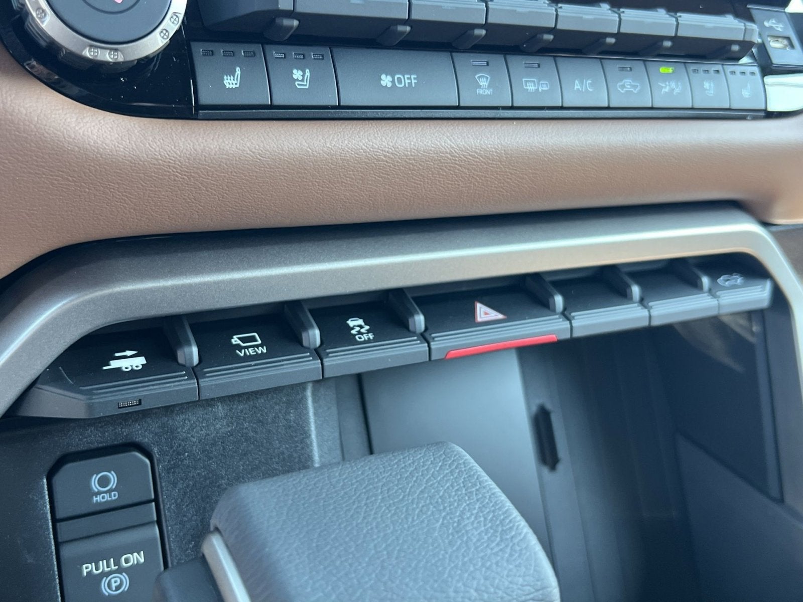 2026 Toyota Tundra Hybrid 1794 Edition