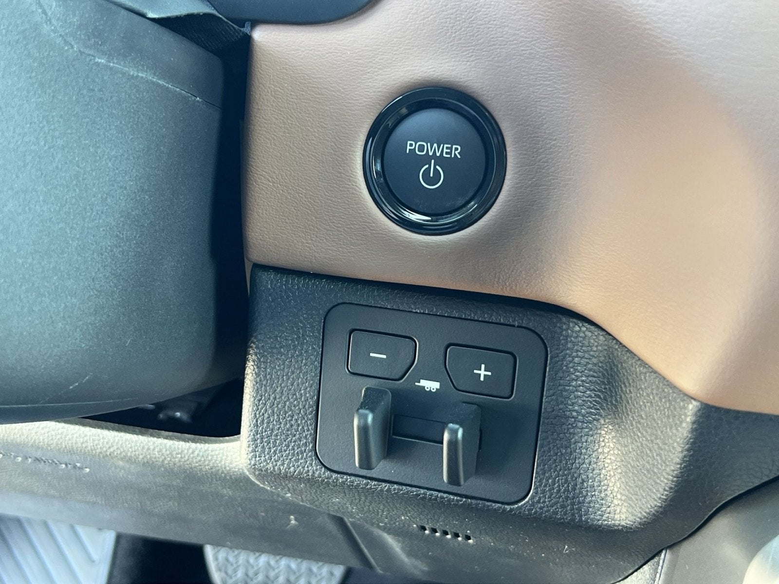 2026 Toyota Tundra Hybrid 1794 Edition