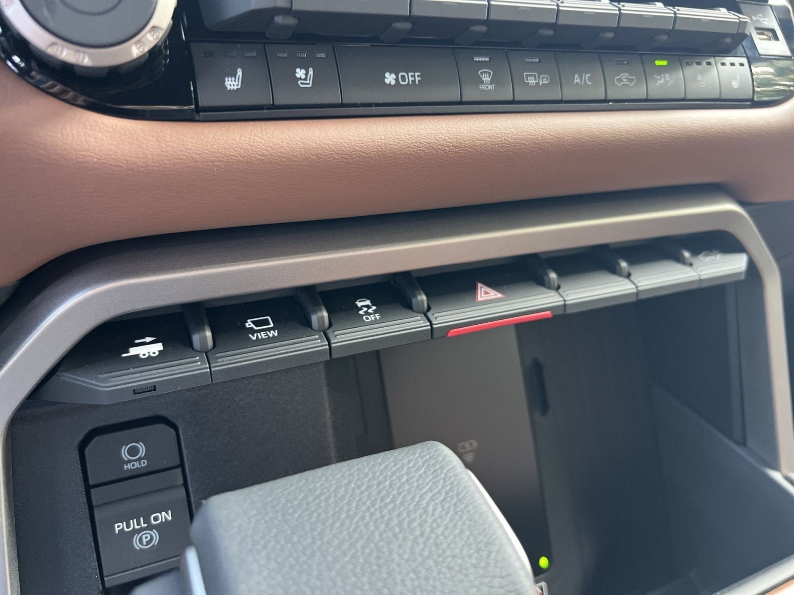 2026 Toyota Tundra Hybrid 1794 Edition
