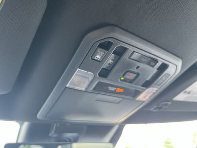 2026 Toyota Tundra Hybrid 1794 Edition