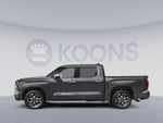 2026 Toyota Tundra Hybrid 1794 Edition