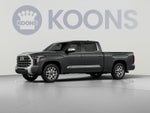 2026 Toyota Tundra Hybrid 1794 Edition