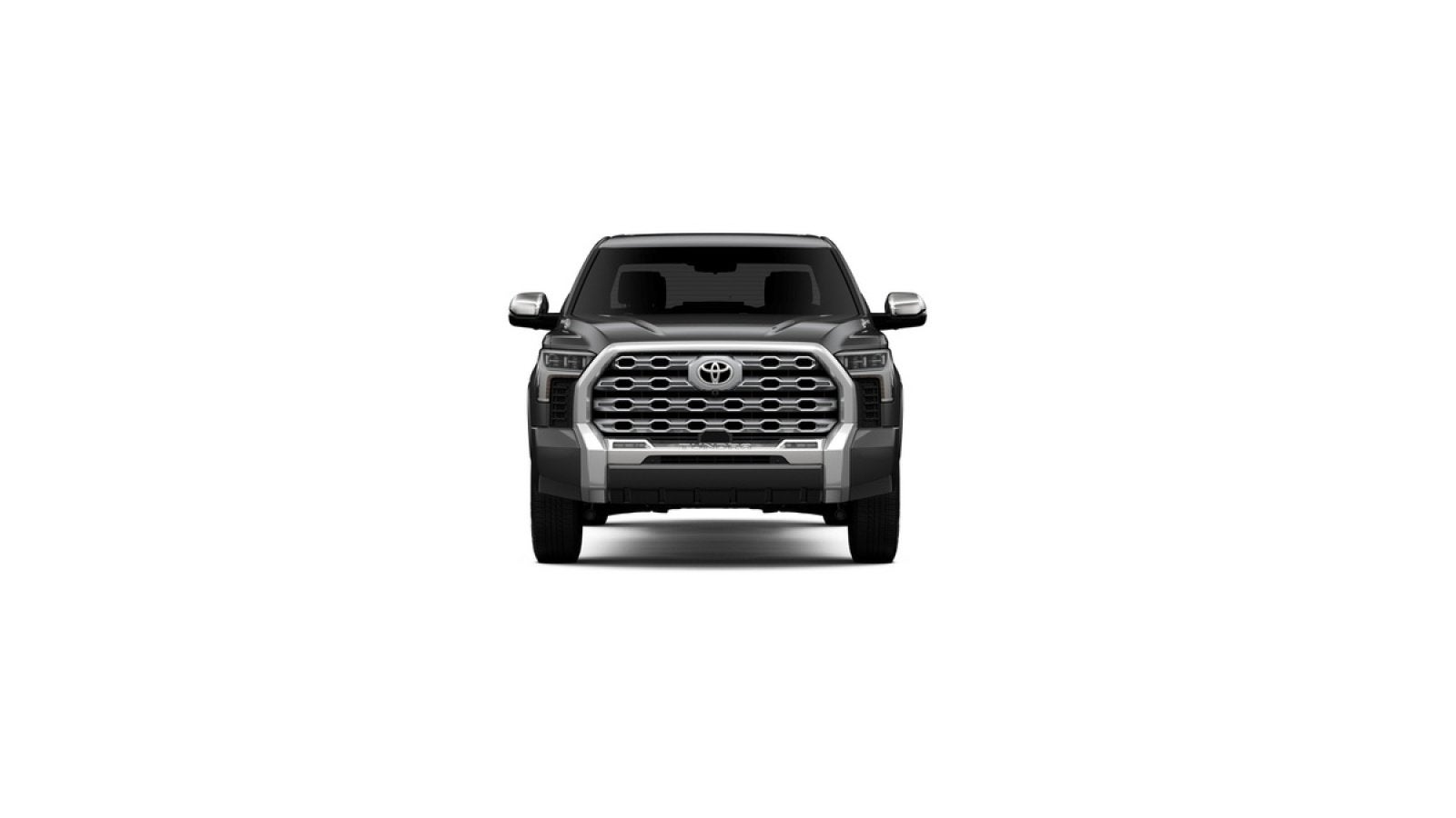 2026 Toyota Tundra Hybrid 1794 Edition