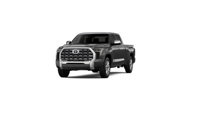 2026 Toyota Tundra Hybrid 1794 Edition