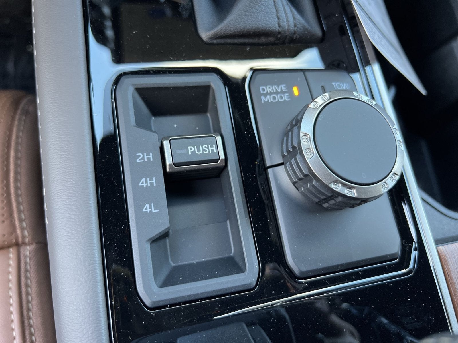 2026 Toyota Tundra Hybrid 1794 Edition