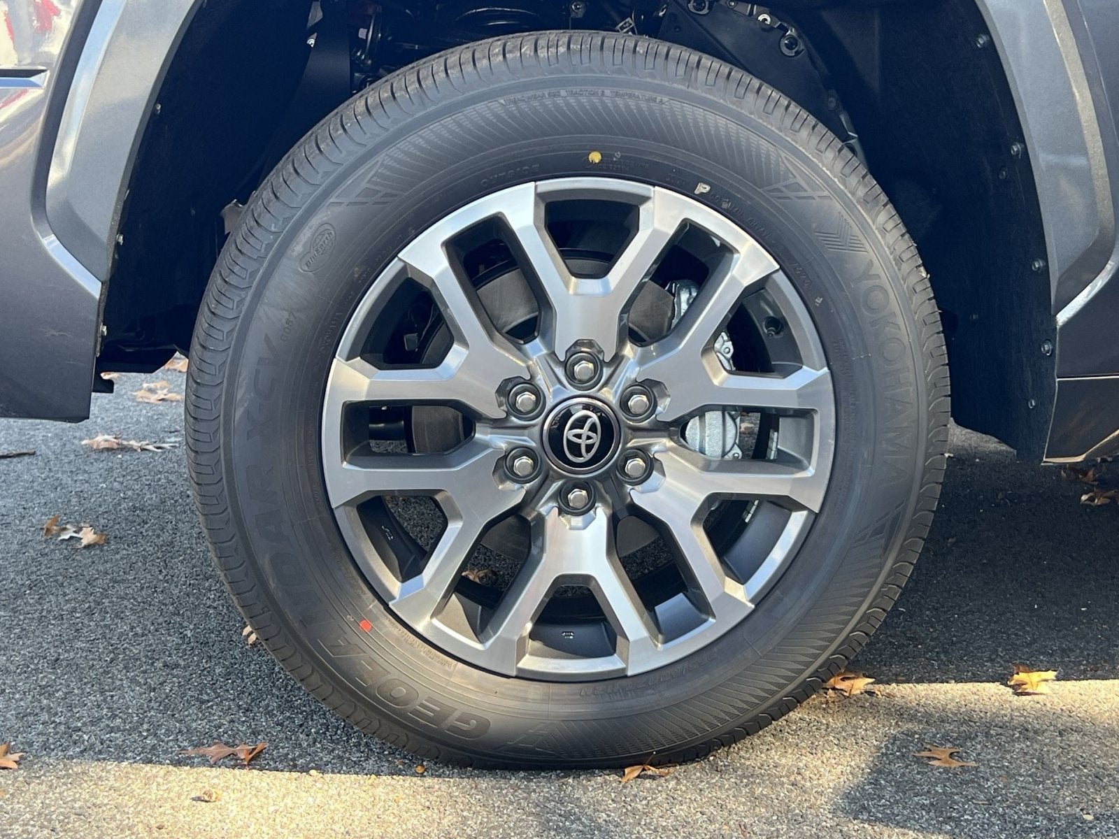 2026 Toyota Tundra Hybrid 1794 Edition