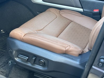 2026 Toyota Tundra Hybrid 1794 Edition