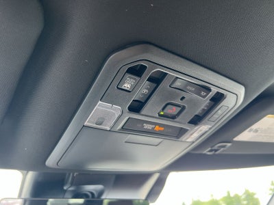 2026 Toyota Tundra Hybrid 1794 Edition