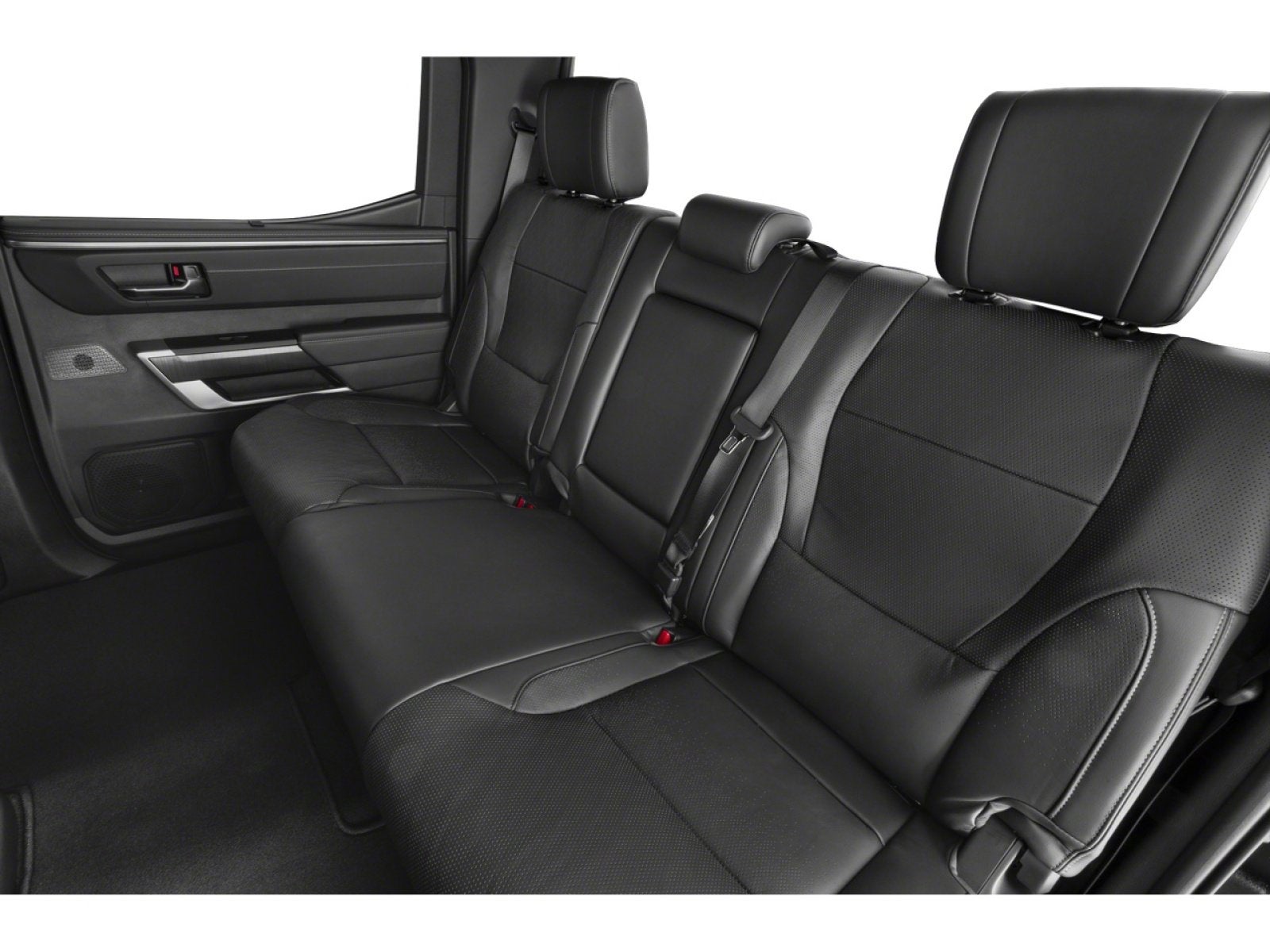 2026 Toyota Tundra Hybrid Platinum