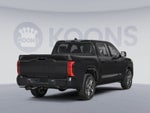 2026 Toyota Tundra Hybrid Platinum