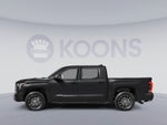 2026 Toyota Tundra Hybrid Platinum
