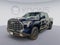 2024 Toyota Tundra Hybrid Platinum