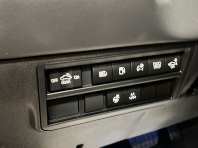 2024 Toyota Tundra Hybrid Platinum