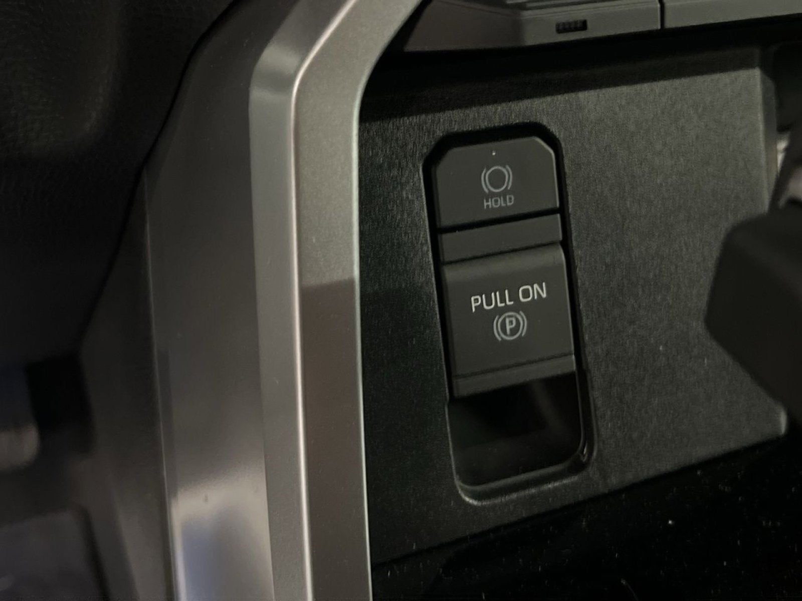 2024 Toyota Tundra Hybrid Platinum