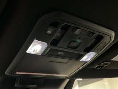 2024 Toyota Tundra Hybrid Platinum