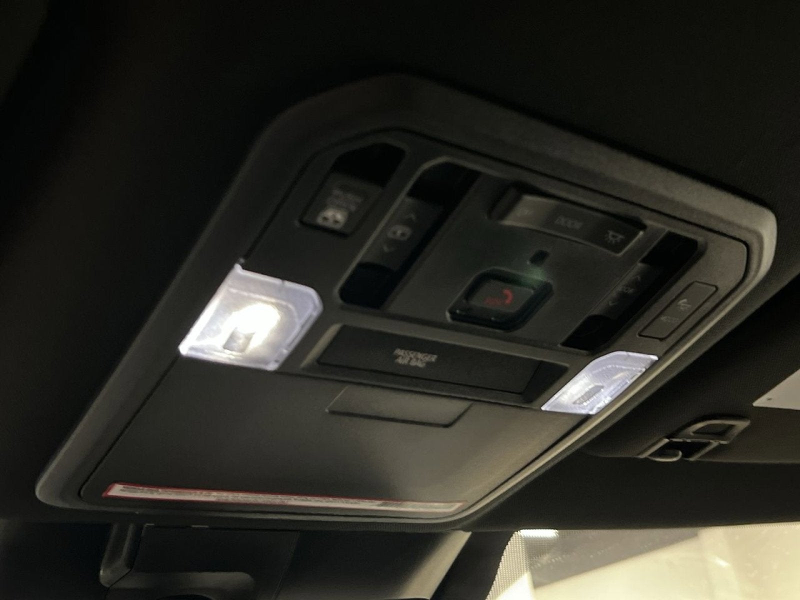 2024 Toyota Tundra Hybrid Platinum