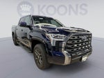 2024 Toyota Tundra Hybrid Platinum