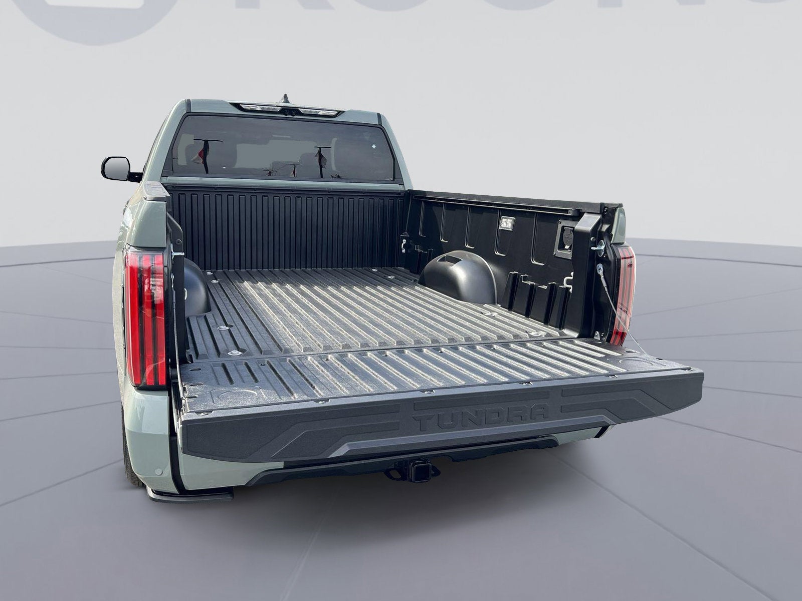 2025 Toyota Tundra Hybrid Platinum