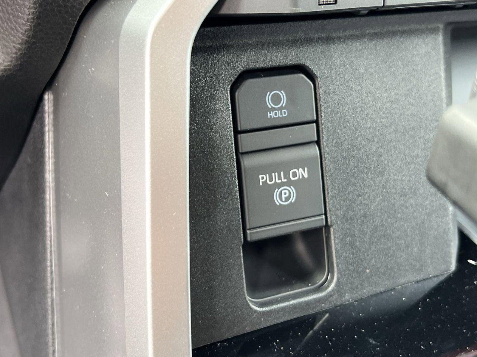 2025 Toyota Tundra Hybrid Platinum