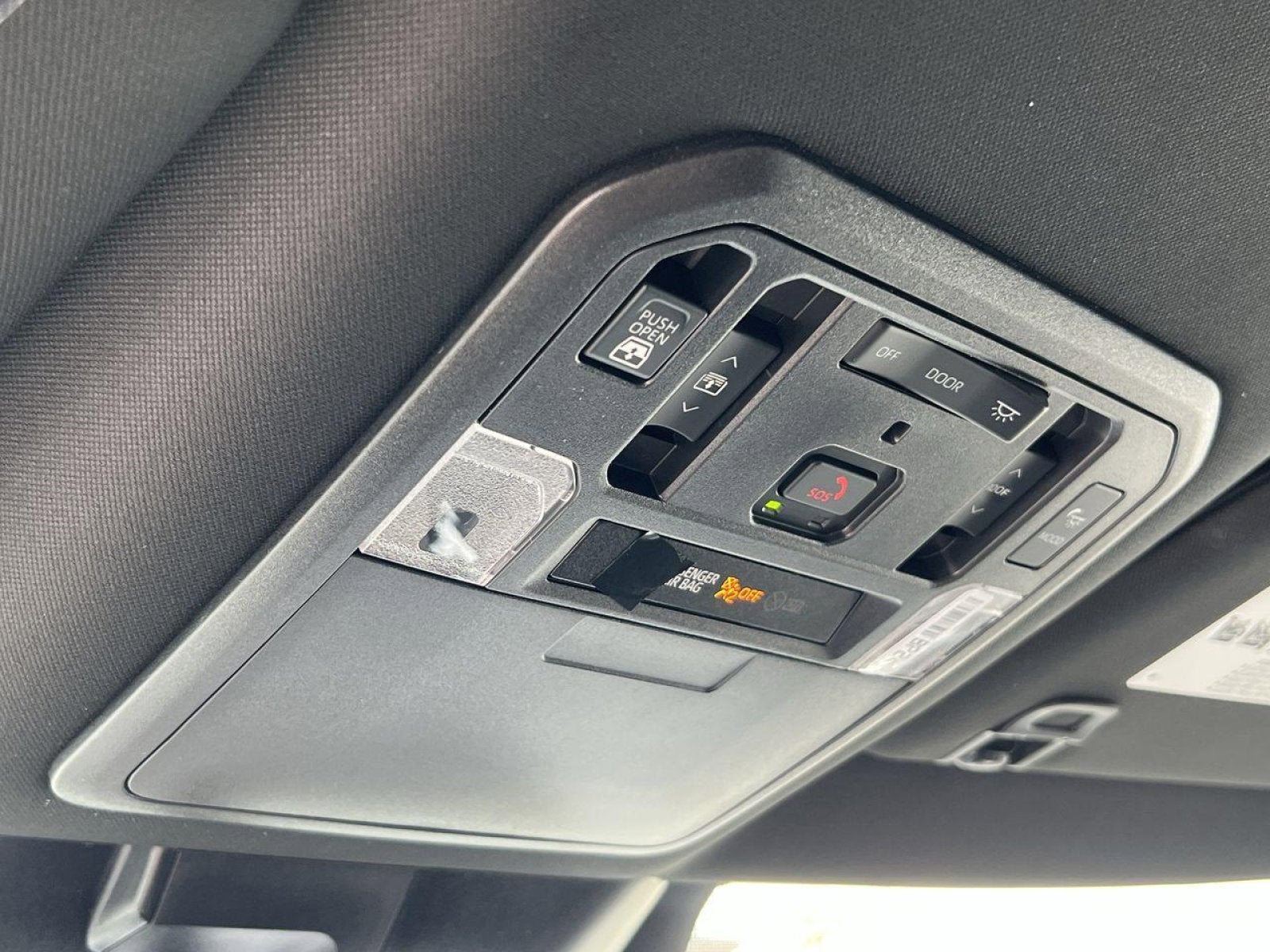 2025 Toyota Tundra Hybrid Platinum