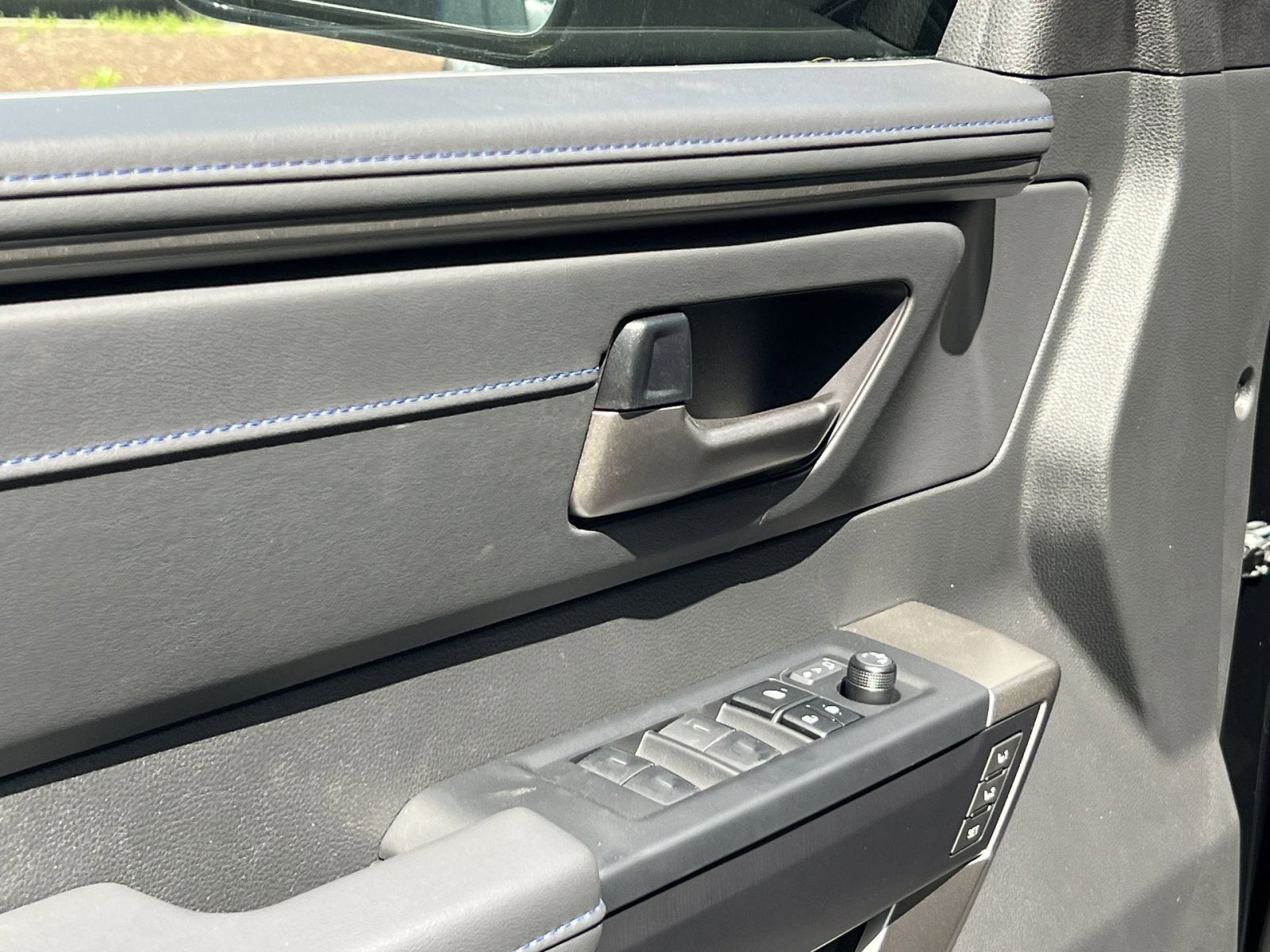 2026 Toyota Tundra Hybrid Platinum