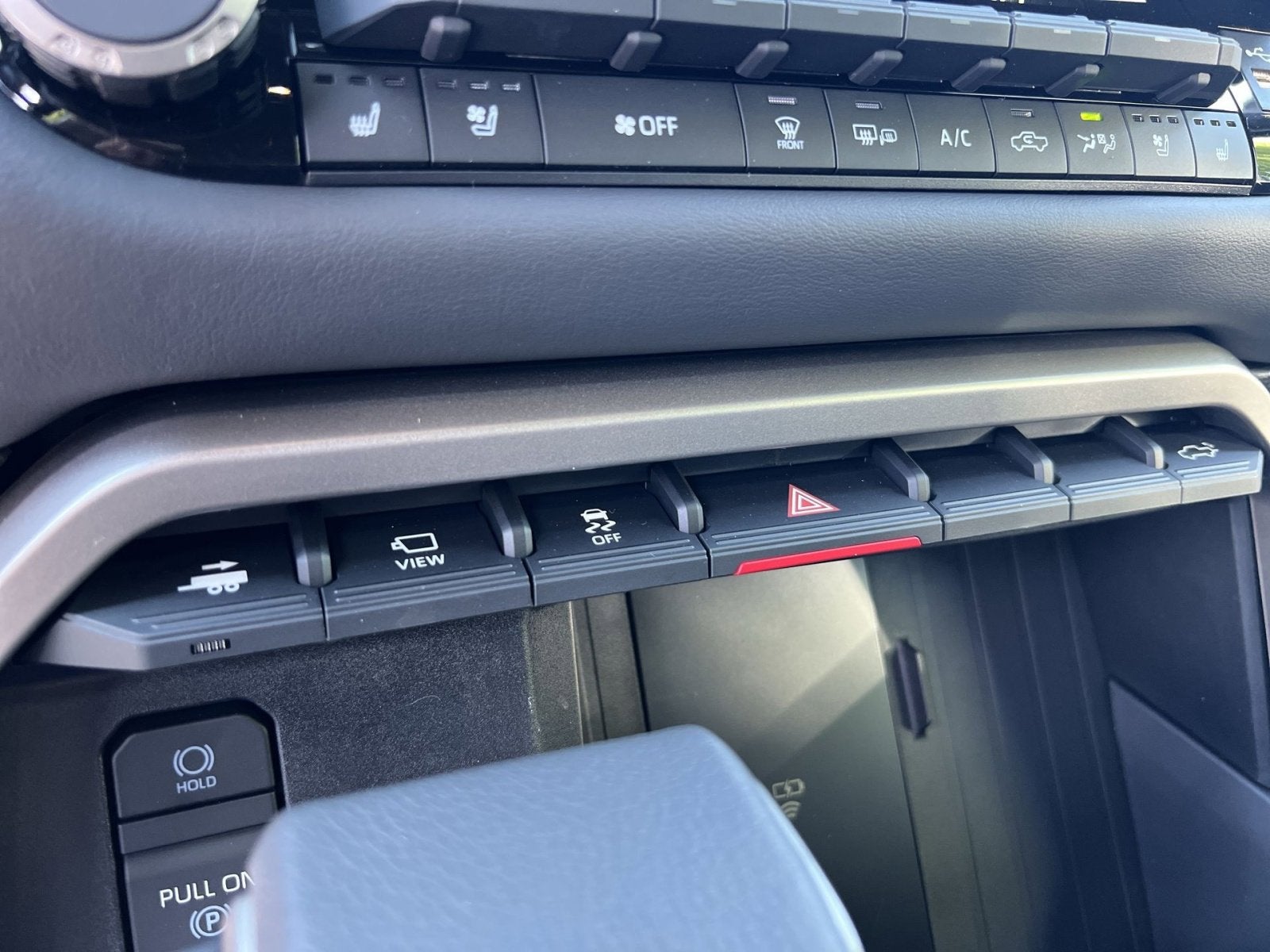 2026 Toyota Tundra Hybrid Platinum