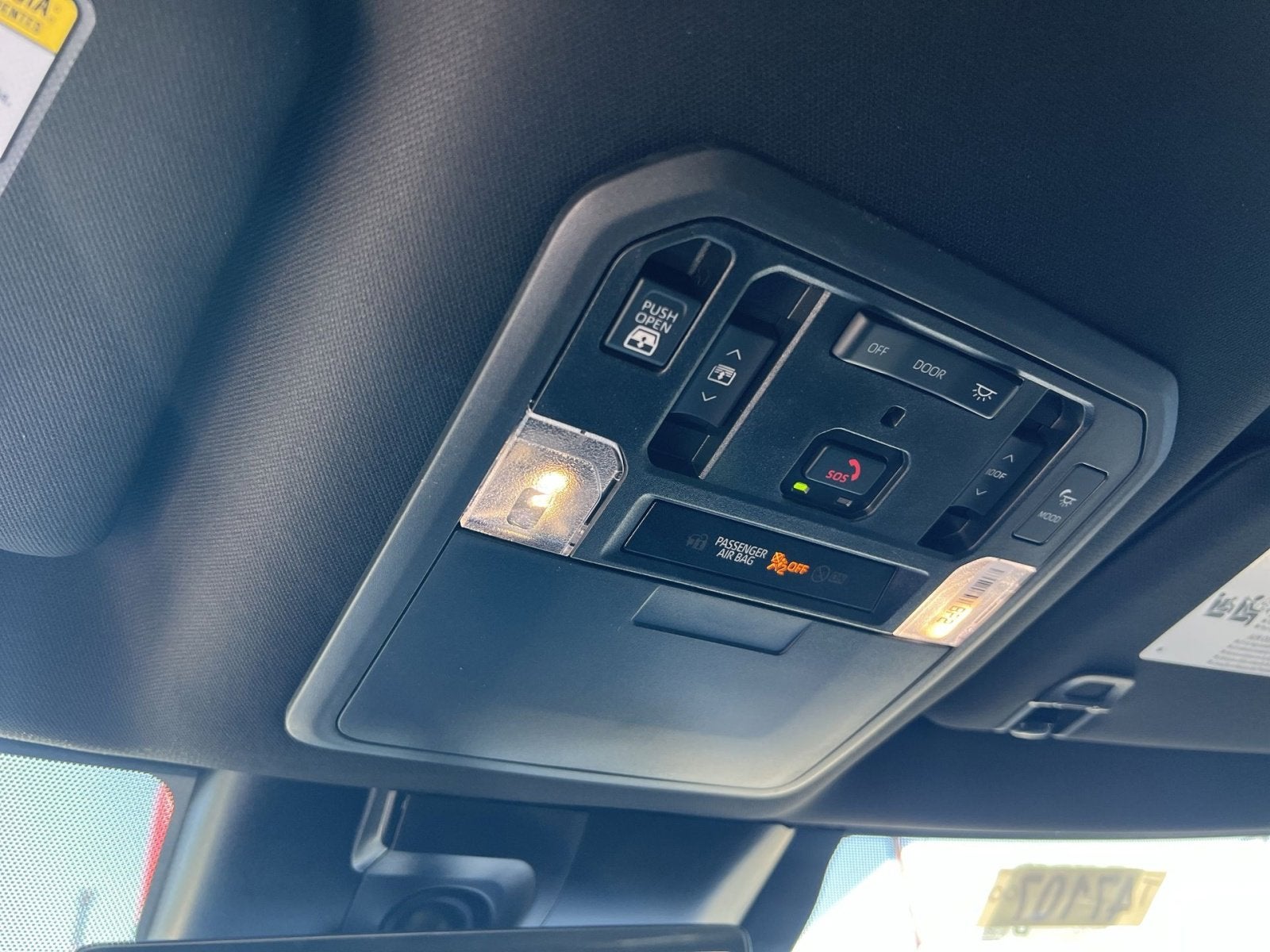 2026 Toyota Tundra Hybrid Platinum