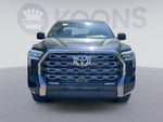 2026 Toyota Tundra Hybrid Platinum
